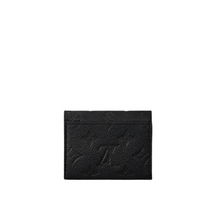 Louis Vuitton Zoé Wallet Black - BEAUTY BAR