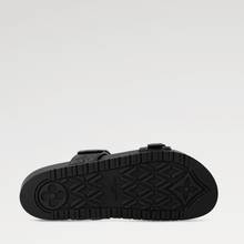 LV Bom Dia Flat Comfort Mule