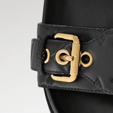 LV Bom Dia Flat Comfort Mule