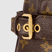 Louis Vuitton Icon LV Cosy Flat Comfort Clogs