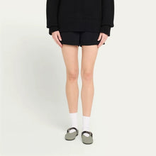 Miu Miu Aluminum Mesh Fabric Ballerinas