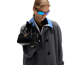 Miu Miu Arcadie Matelassé Nappa Leather Bag - BEAUTY BAR