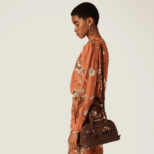 Miu Miu Aventure Nappa Leather Top - Handle Bag Small - BEAUTY BAR