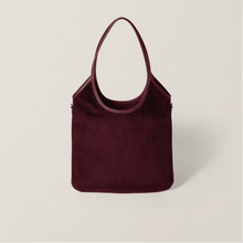 Miu Miu IVY Corduroy Bag - BEAUTY BAR