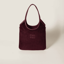 Miu Miu IVY Corduroy Bag - BEAUTY BAR