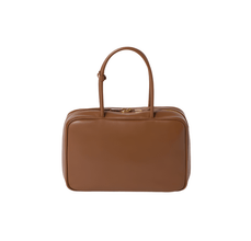 Miu Miu Luxury Leather Bag Timeless Designer Elegance - BEAUTY BAR
