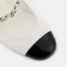 Miu Miu Patent Leather Slingback Pumps