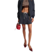 Miu Miu Patent Leather Slingback Pumps in Burgundy - BEAUTY BAR