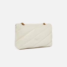 Pinko 'Love Baby Puff' Leather Crossbody Bag - BEAUTY BAR