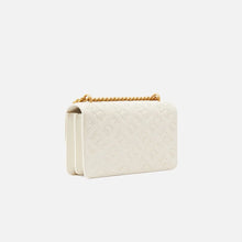 Pinko Love Bag Mini Crossbody Bag With Imprimé Logo - BEAUTY BAR