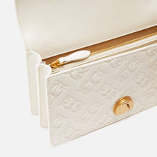 Pinko Love Bag Mini Crossbody Bag With Imprimé Logo - BEAUTY BAR