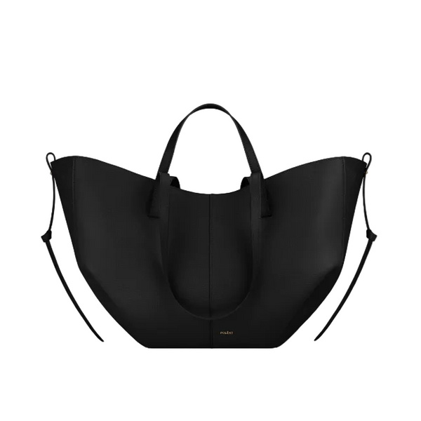 Polène Cyme Edition Textured Black - BEAUTY BAR