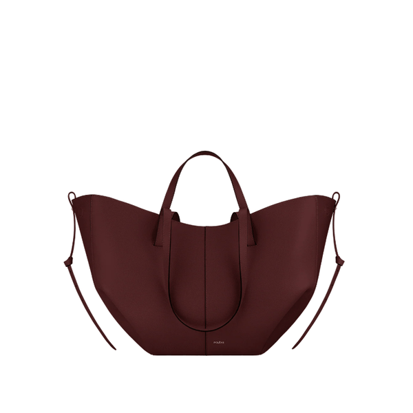 Polène Cyme Edition Textured Cherry - BEAUTY BAR
