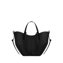Polène Cyme Mini Edition Textured Black - BEAUTY BAR