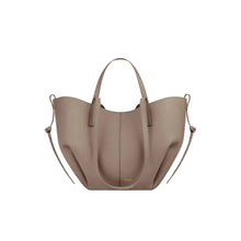 Polène Cyme Mini Edition Textured Taupe - BEAUTY BAR