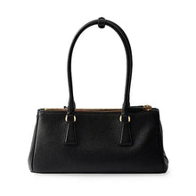 Prada Galleria Medium Leather Bag - BEAUTY BAR