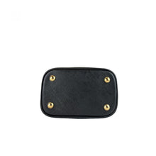 Prada Panier Small Saffiano Leather Bag - BEAUTY BAR