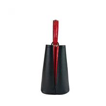 Prada Panier Small Saffiano Leather Bag - BEAUTY BAR
