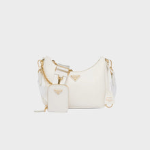 Prada Re - Edition 2005 Re - Nylon Bag - BEAUTY BAR