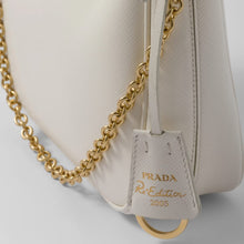 Prada Re - Edition 2005 Re - Nylon Bag - BEAUTY BAR