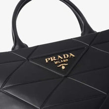 Prada Symbole Large Top-Handle Bag