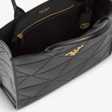Prada Symbole Large Top-Handle Bag