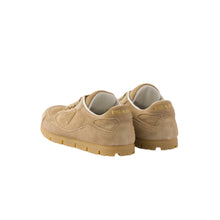 Prada Trail Faded Suede Sneakers - BEAUTY BAR