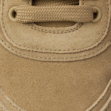 Prada Trail Faded Suede Sneakers - BEAUTY BAR