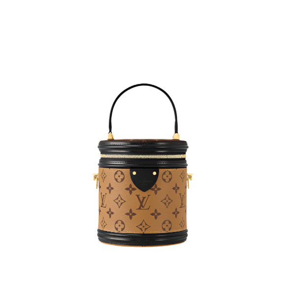 Cannes Monogram Reverse - Handbags | Louis vuitton