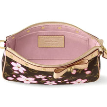 Louis Vuitton TM Pochette Accessoir Shoulder Bag