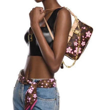 Louis Vuitton TM Pochette Accessoir Shoulder Bag