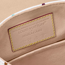 Louis Vuitton x Takashi Murakami LV x TM Venice