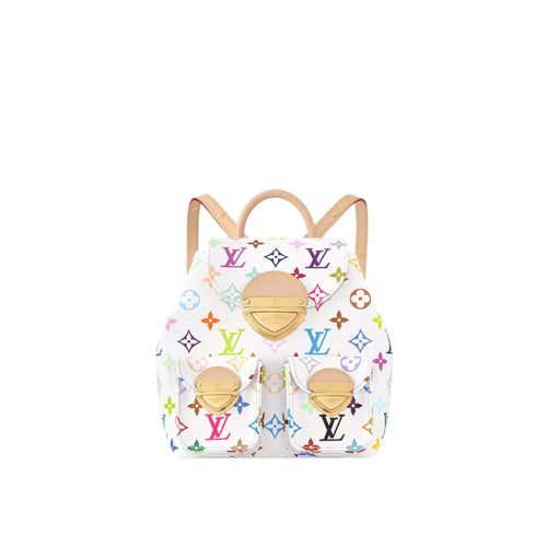 Louis Vuitton x Takashi Murakami LV x TM Venice