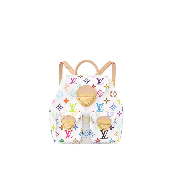 Louis Vuitton x Takashi Murakami LV x TM Venice