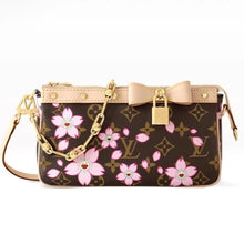 Louis Vuitton TM Pochette Accessoir Shoulder Bag