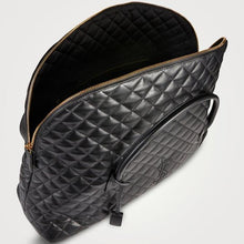 Saint Laurent Es Giant Leather Travel Bag - BEAUTY BAR
