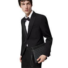 Pochette To-Go Monogram Eclipse - Travel | LOUIS VUITTON