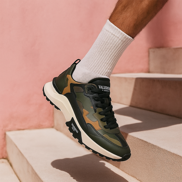 men sneaker