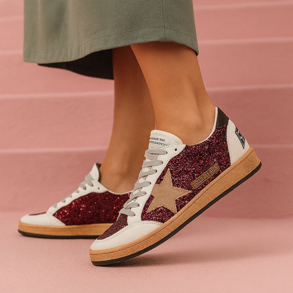 women sneaker