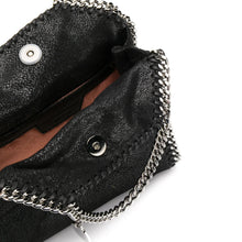 Stella McCartney Tiny Falabella Mini Bag – Black - BEAUTY BAR