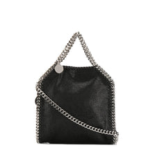 Stella McCartney Tiny Falabella Mini Bag – Black - BEAUTY BAR