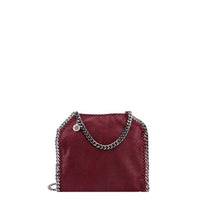 Stella McCartney Tiny Falabella Tote Bag - BEAUTY BAR