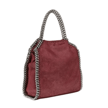 Stella McCartney Tiny Falabella Tote Bag - BEAUTY BAR