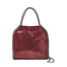 Stella McCartney Tiny Falabella Tote Bag - BEAUTY BAR