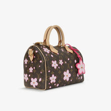 Louis Vuitton Speedy 25 Takashi Murakami - Cherry Blossom