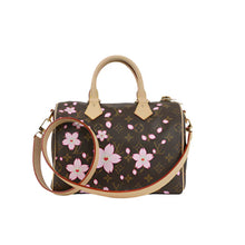 Louis Vuitton Speedy 25 Takashi Murakami - Cherry Blossom