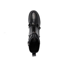 Valentino Garavani 40mm Roman Stud Combat Boots