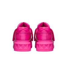 Valentino Garavani One Stud XL Sneakers - BEAUTY BAR