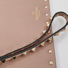 Valentino Garavani Rockstud Envelope Clutch - BEAUTY BAR