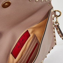 Valentino Garavani Rockstud Envelope Clutch - BEAUTY BAR